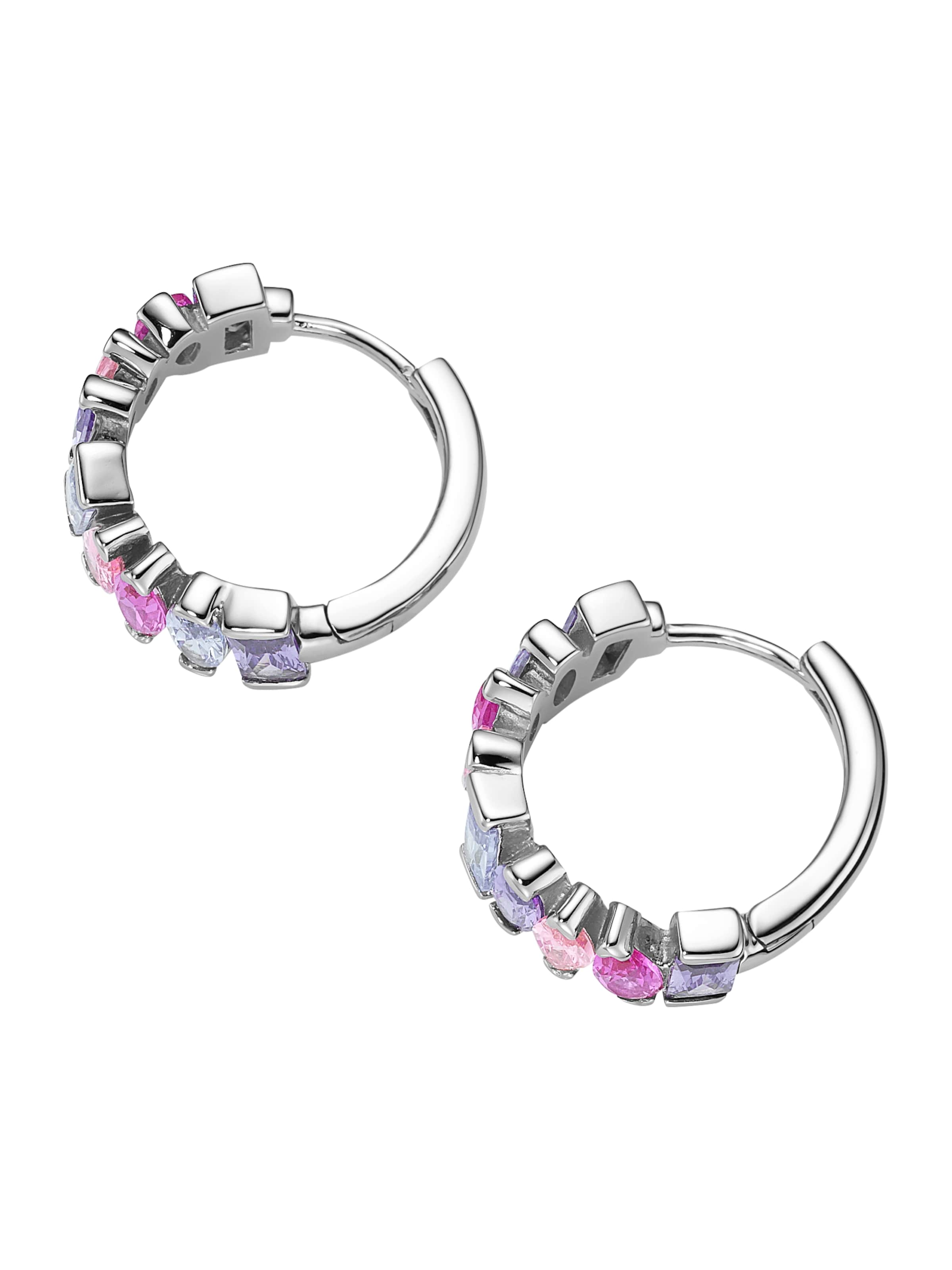 Orecchini di Giorgio Martello Milano in argento