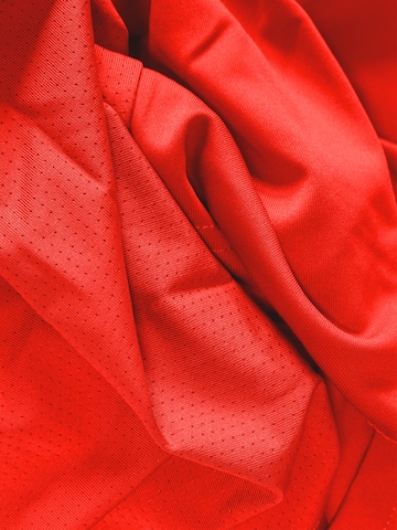 Stark Soul - Camisa funcionais 'Pulse' em vermelho