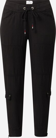 Pantaloni 'Celine' FREEMAN T. PORTER pe bleumarin / roșu / negru / alb, Vizualizare produs