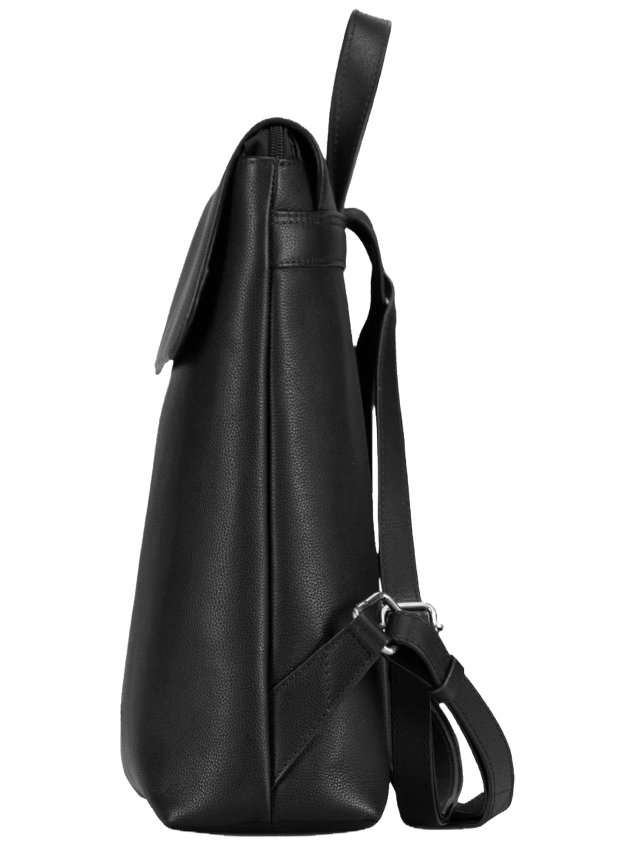 JOST Rucksack ' Lysa ' in Schwarz