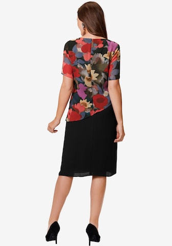 Select By Hermann Lange Dress in Mixed colors