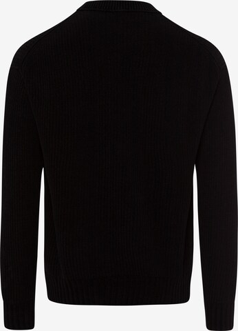 BOSS Sweater in Black