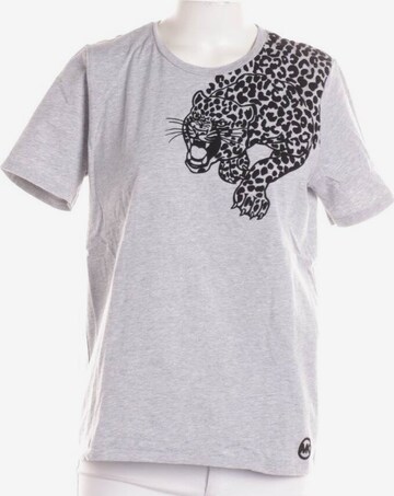 Michael Kors Shirt M in Grau: predná strana