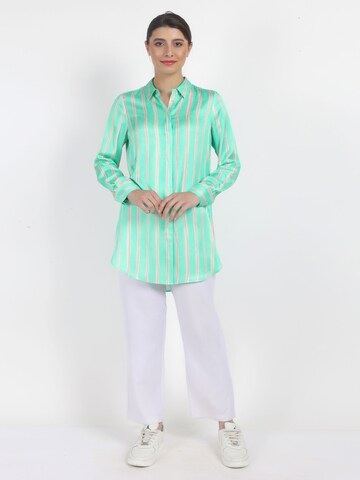 VICCI Germany Blouse in Green