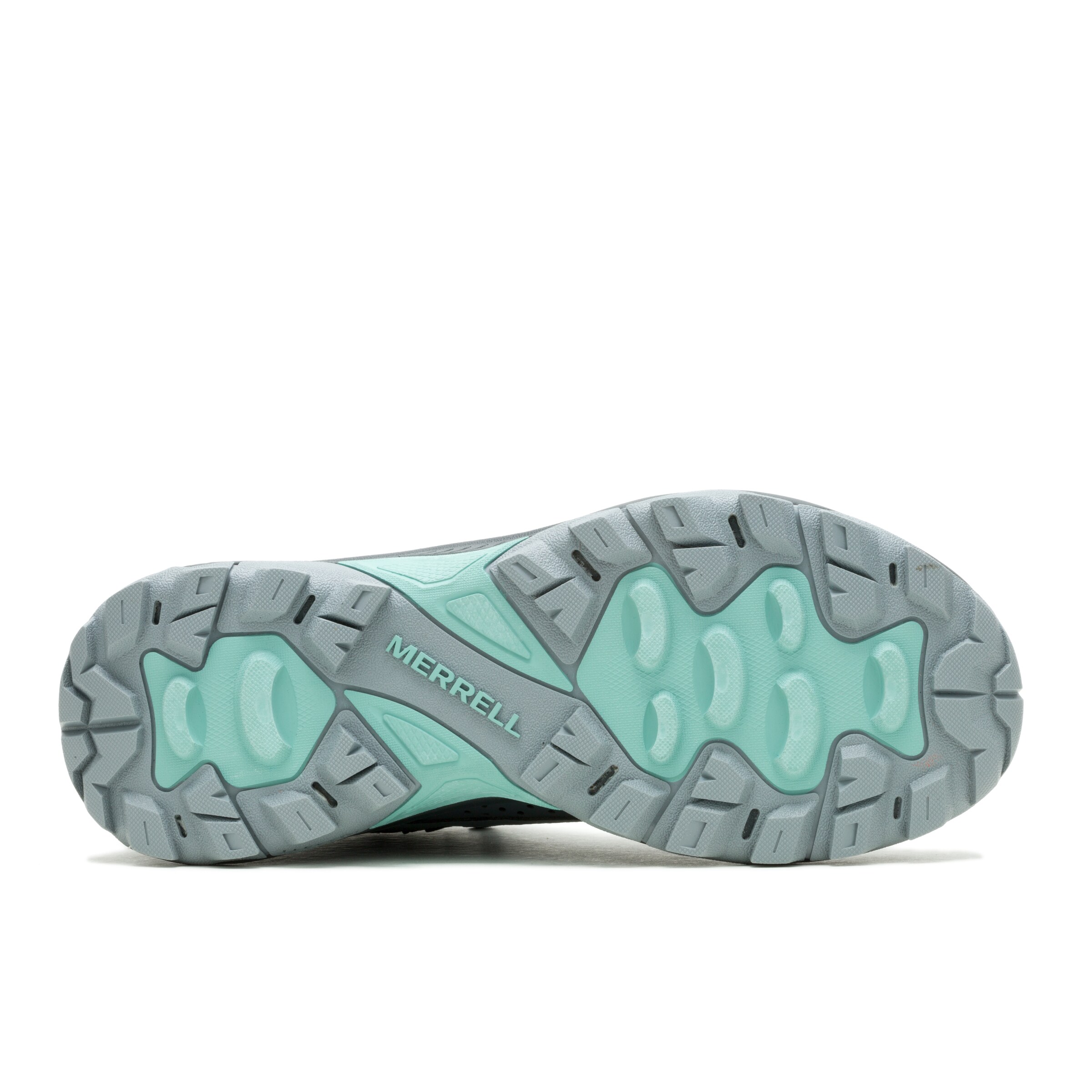 MERRELL Athletic Shoes in Grey