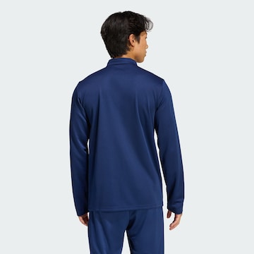 T-Shirt fonctionnel 'Entrada26' ADIDAS PERFORMANCE en bleu