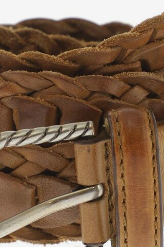 MANGO Belt in One size in Brown
