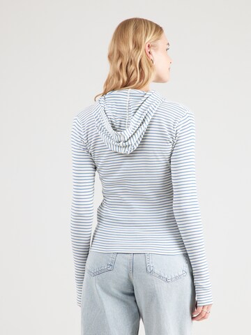 MADS NORGAARD COPENHAGENMajica - plava boja