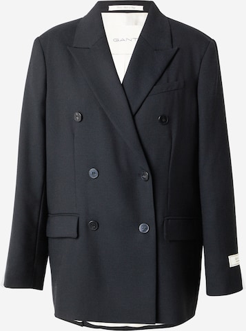 juoda GANT Švarkas: priekis