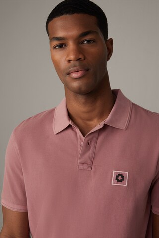 STRELLSON Shirt ' Philipp ' in Roze