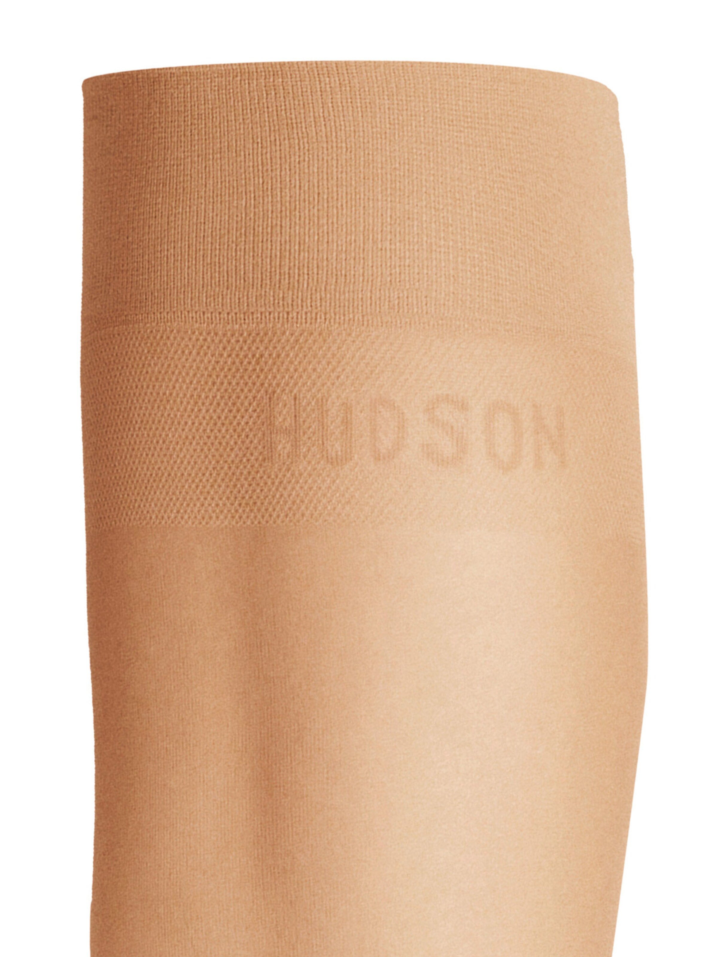 Gambaletto 'Soft Matt 20' di Hudson in beige