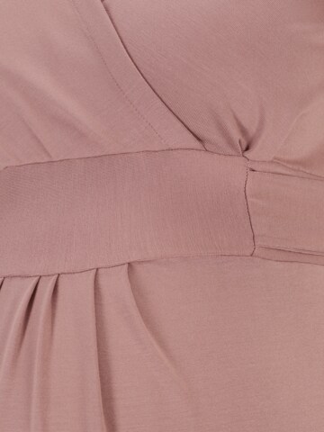 Robe 'Luna' Bebefield en rose