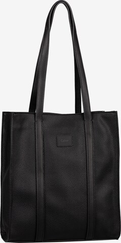 GABOR Shopper 'Elfie' in Black: front