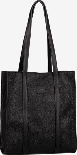 GABOR Shopper 'Elfie' in schwarz, Produktansicht