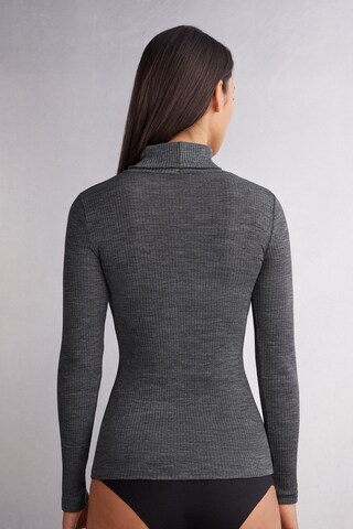 INTIMISSIMI Shirt in Grau