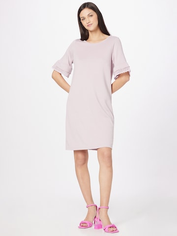 Robe 'Maischa' ABOUT YOU en violet