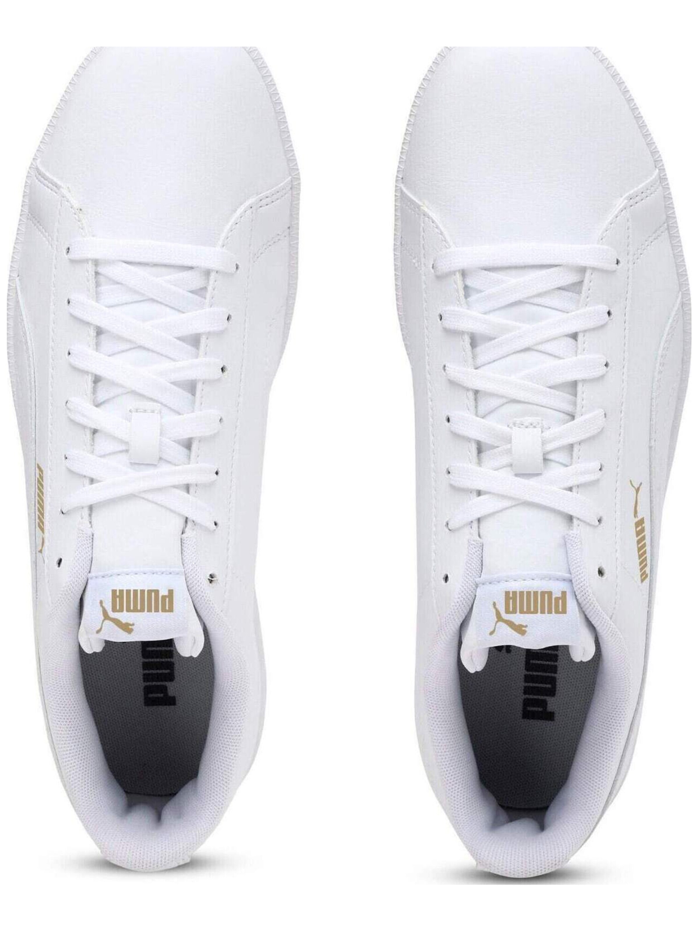 Scarpa sportiva 'Puma Up' di PUMA in bianco