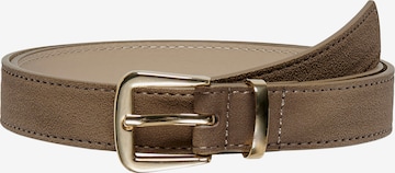 ONLY Bælte 'ONLJULIA' i brun: forside