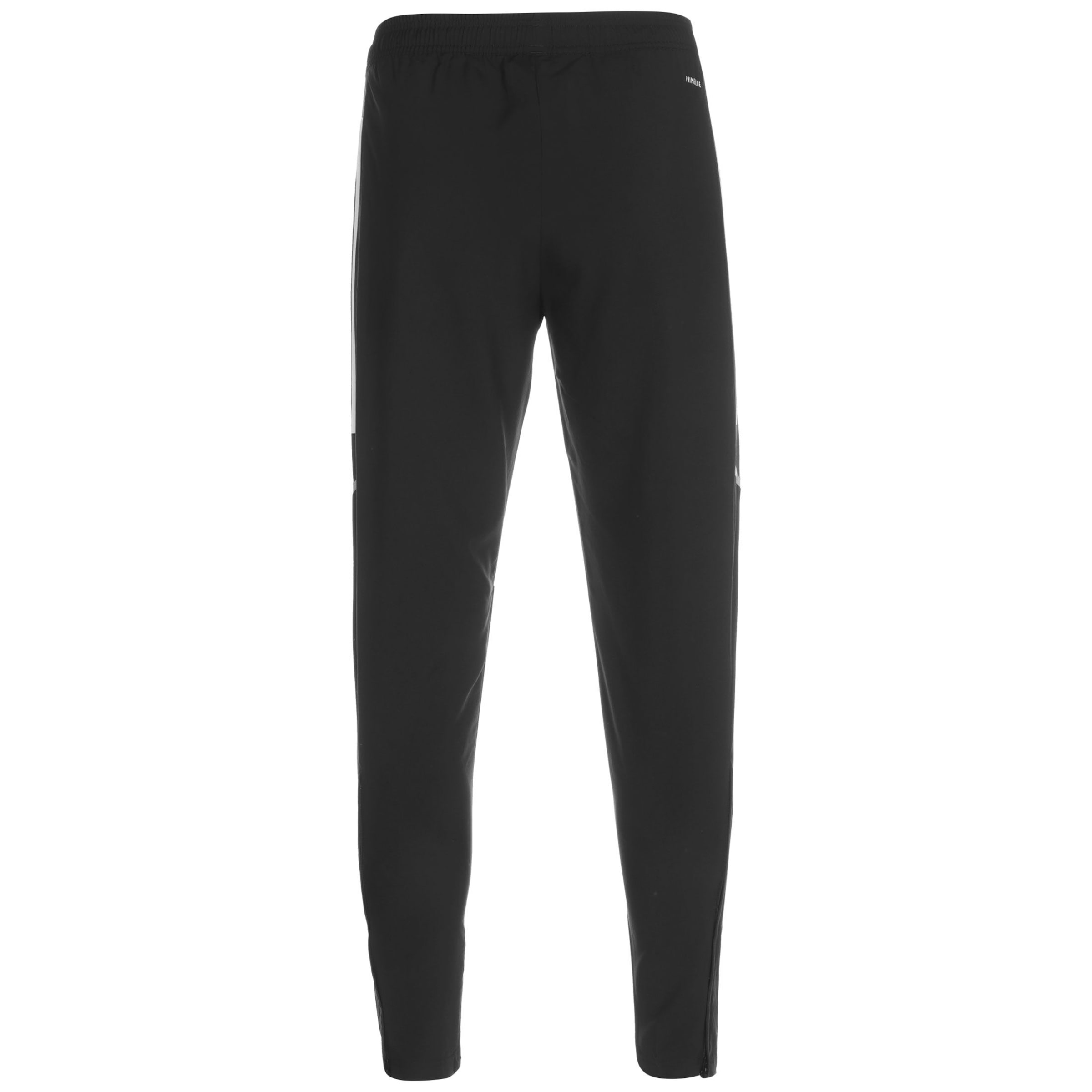 ADIDAS PERFORMANCE Slimfit Sporthose 'Convido' in Schwarz