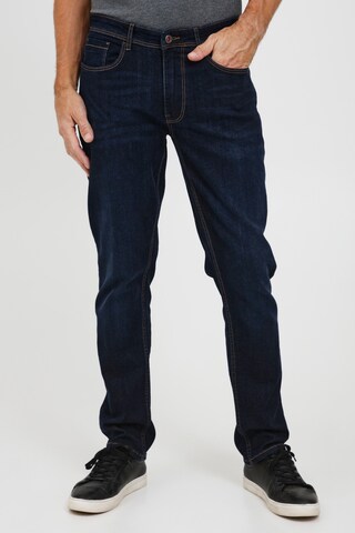 FQ1924 Regular 5-Pocket-Jeans 'Noah' in Blau: predná strana