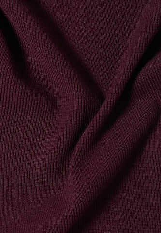 CECIL Wrap in Red