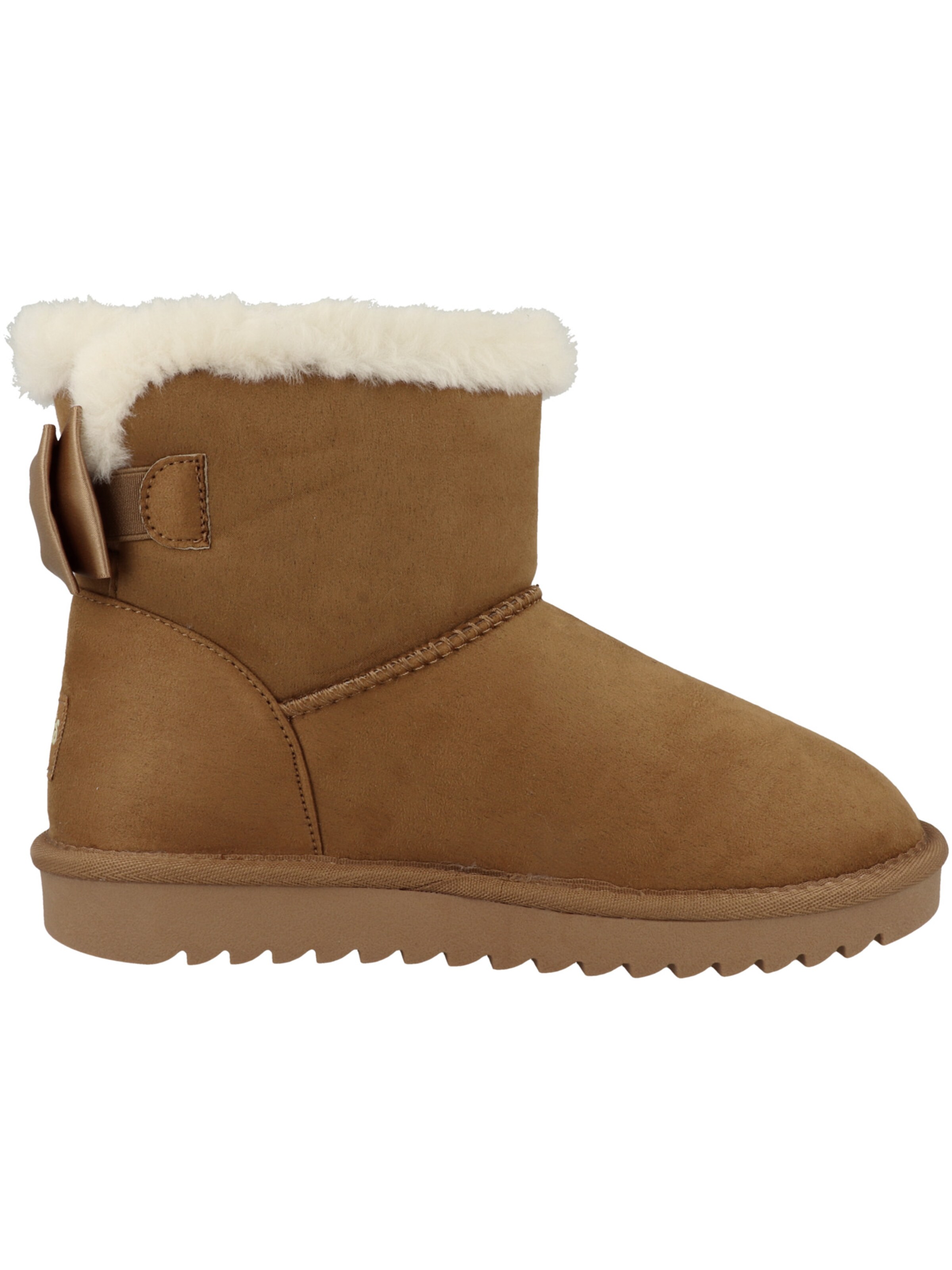 Dockers by Gerli Snow Boots in Brown