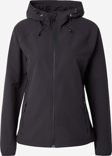 Whistler Outdoorjacke 'Kodie' in XS-S in schwarz, Produktansicht