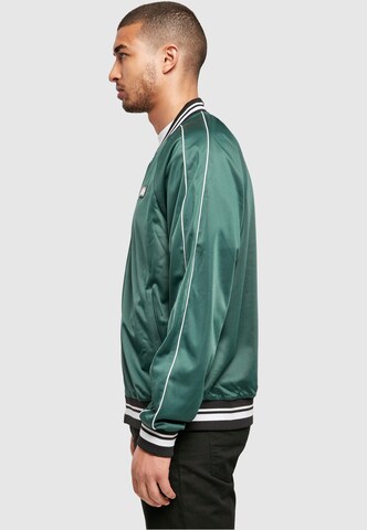 Giacca di mezza stagione di Urban Classics in verde