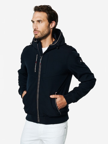 KOROSHI Átmeneti dzseki - kék