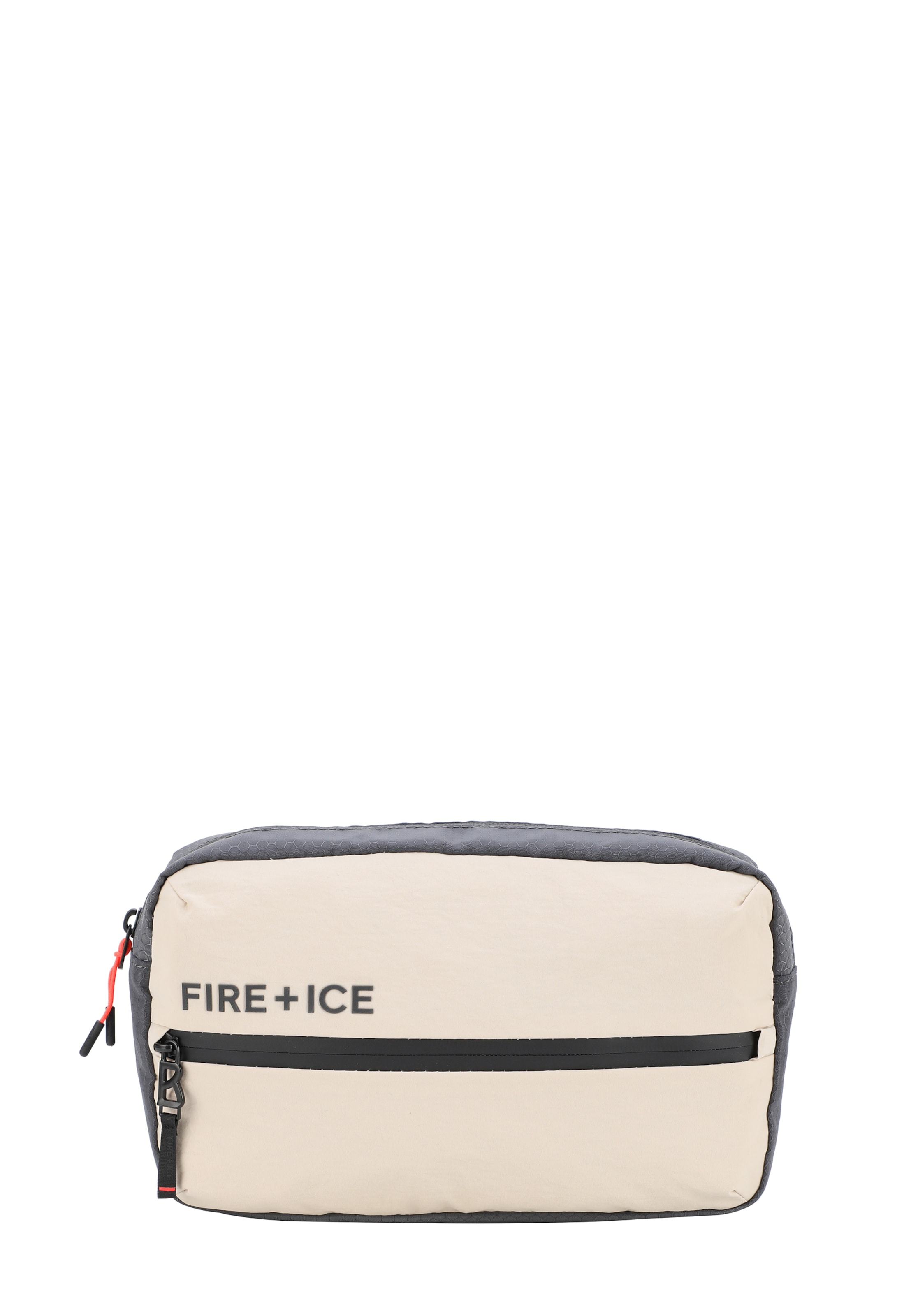 Fire+Ice Sacs banane 'Park City Haik' en beige, Vue avec produit