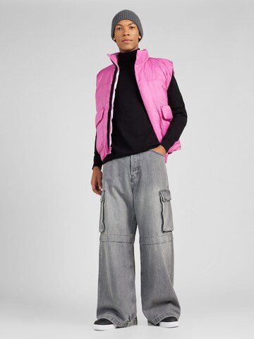 Cars Jeans Свитер 'BYRREL' в Черный