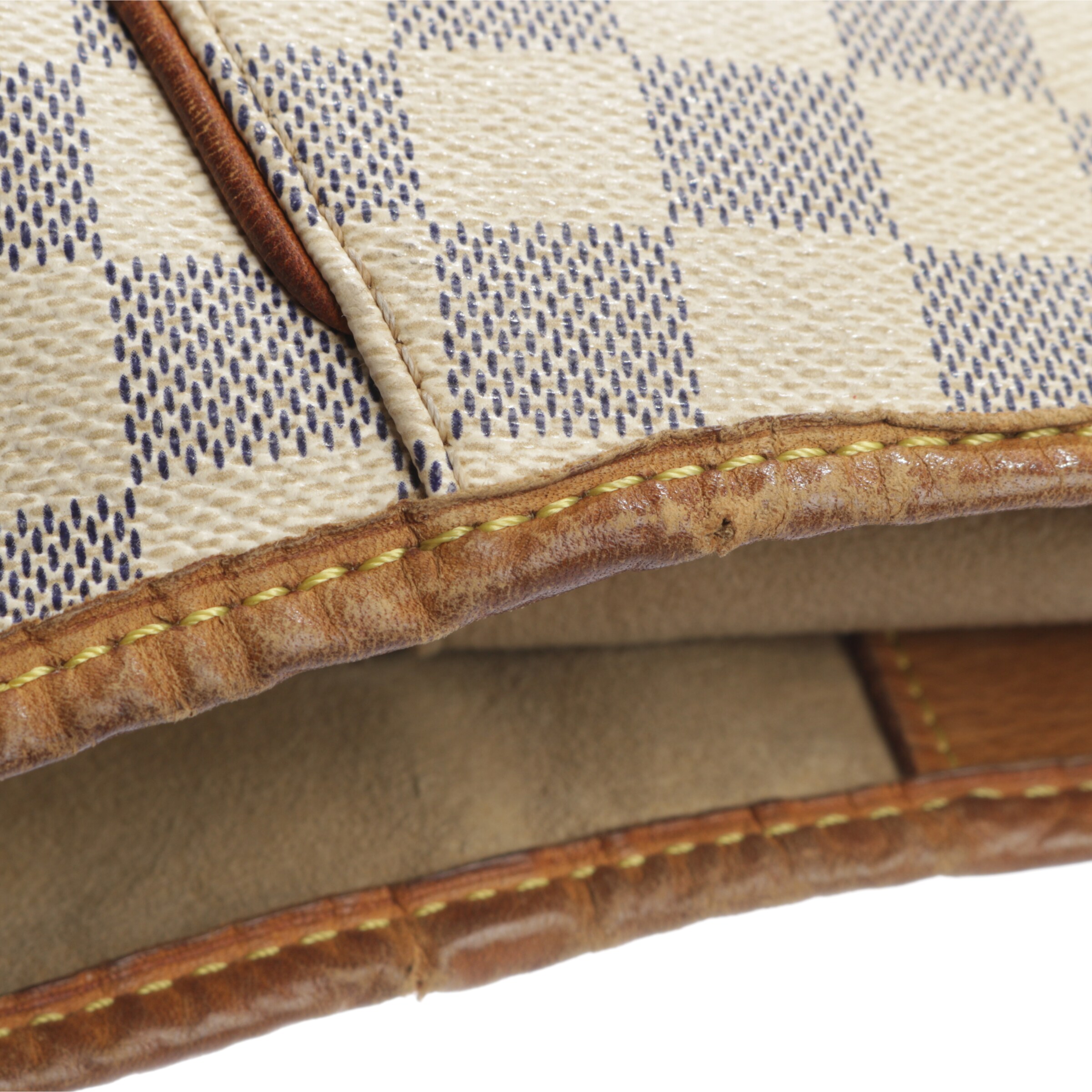 Louis Vuitton Bag in One size in White