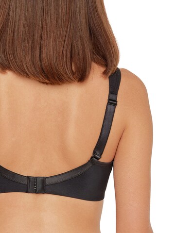 SUSA BH 'Catania' in Schwarz