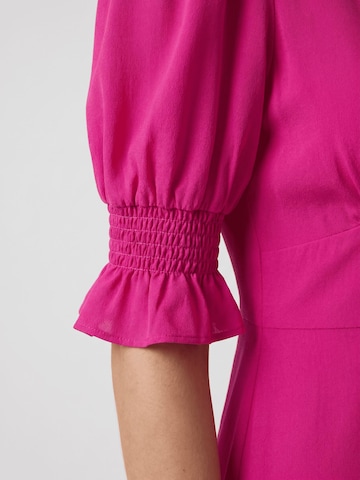 americandreams Jurk 'Koko' in Roze