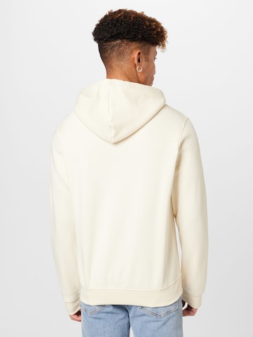 Urban Classics Sweatshirt in Wit