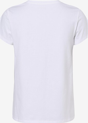 T-shirt LEVI'S ® en blanc