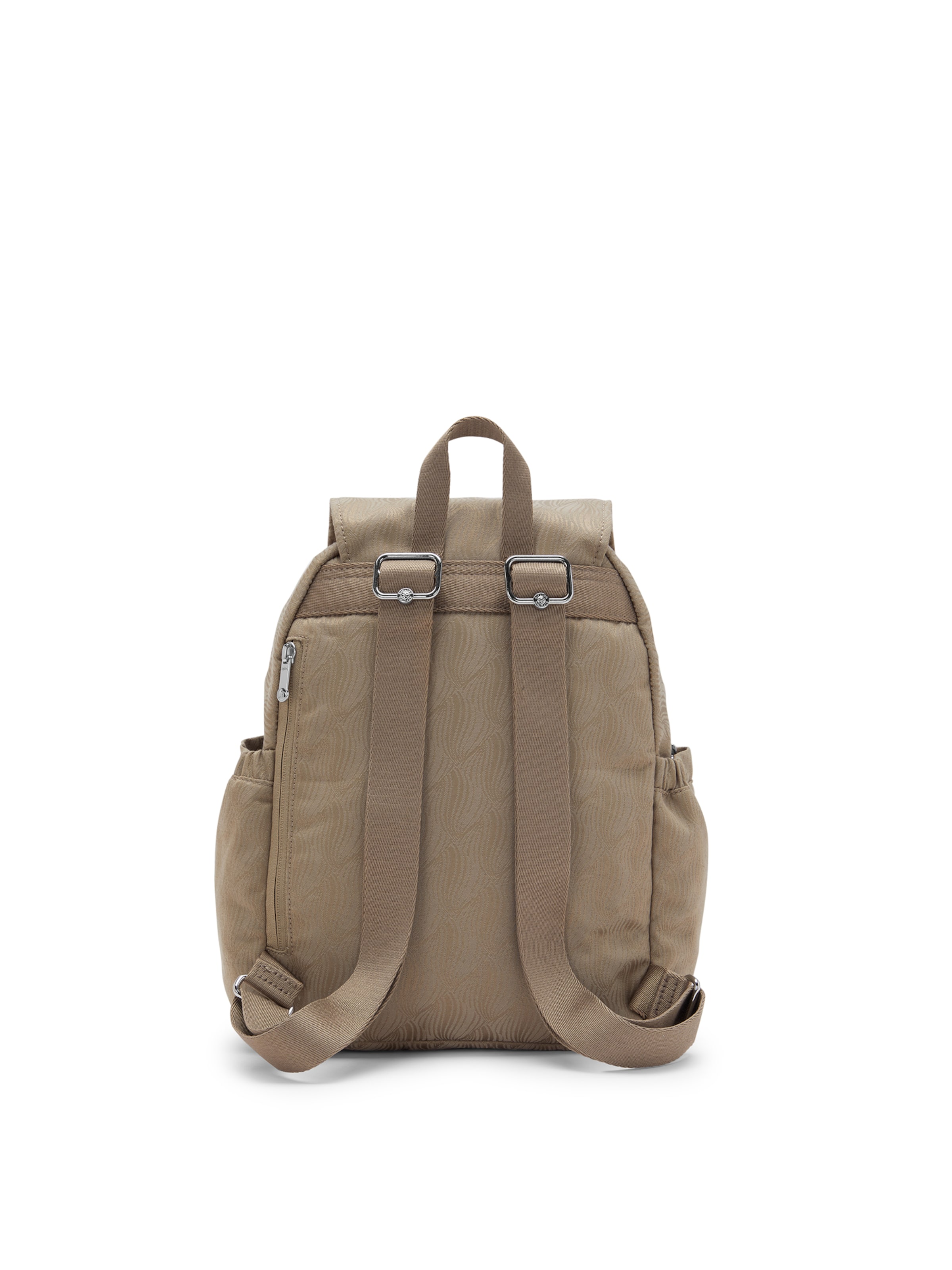 KIPLING Batoh 'City Pocket S' – hnědá