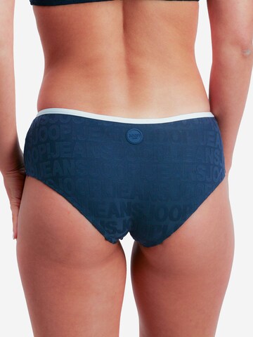 JOOP! Bikinihose in Blau