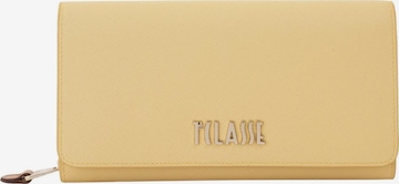 Alviero Martini Portemonnaie 'alviero martini PORTAFOGLIO DONNA Portafoglio' in Gelb: Vorderseite