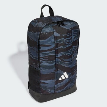 Sac à dos de sport 'Essentials' ADIDAS PERFORMANCE en gris