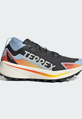 ADIDAS TERREX Outdoorschuh 'Agravic' in Schwarz