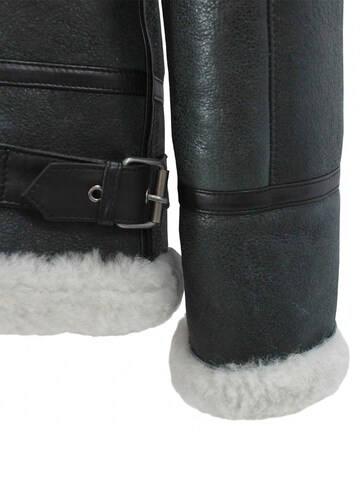 Jilani Tussenjas 'Lindbergh' in Grijs