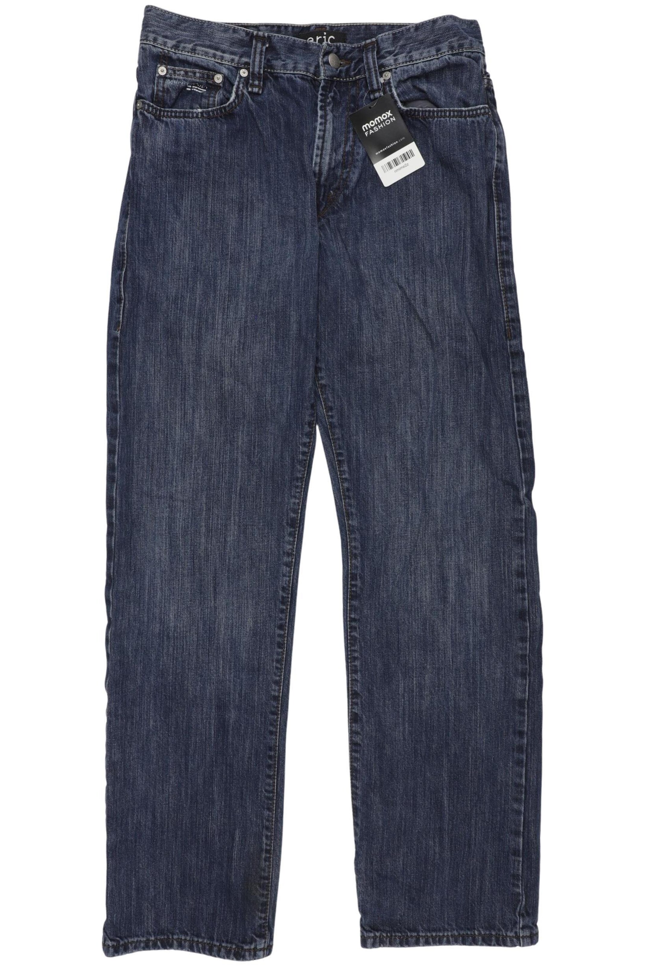 Marc O'Polo Jeans in 31 in Blue: front