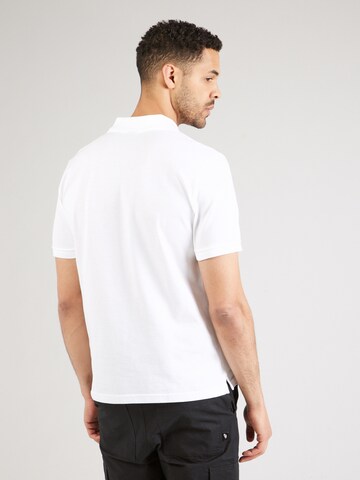 Maglietta 'ESSENTIAL' di THE NORTH FACE in bianco