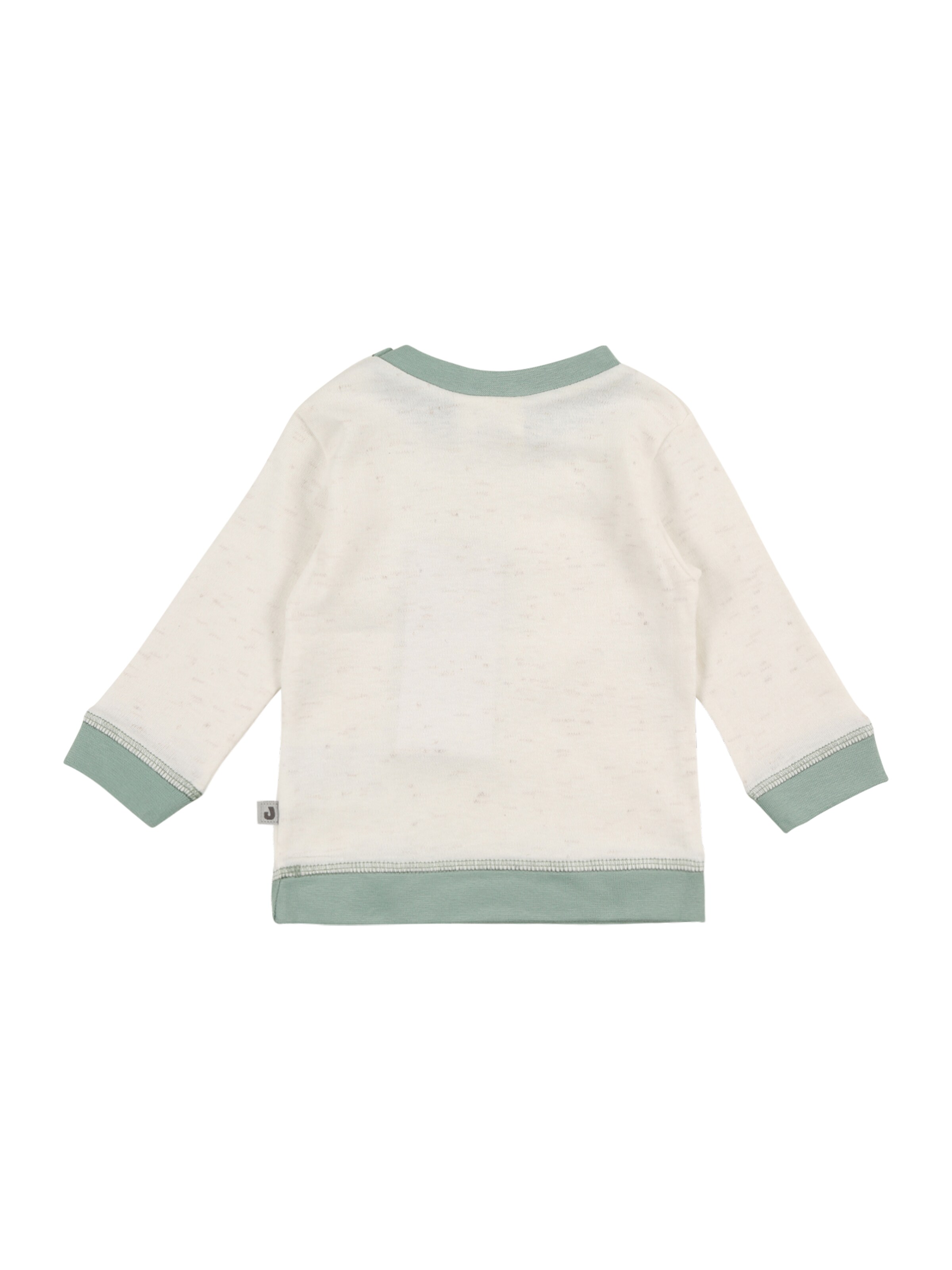 Kinder Kids (Gr. 92-140) JACKY Shirt in Offwhite - MX75083