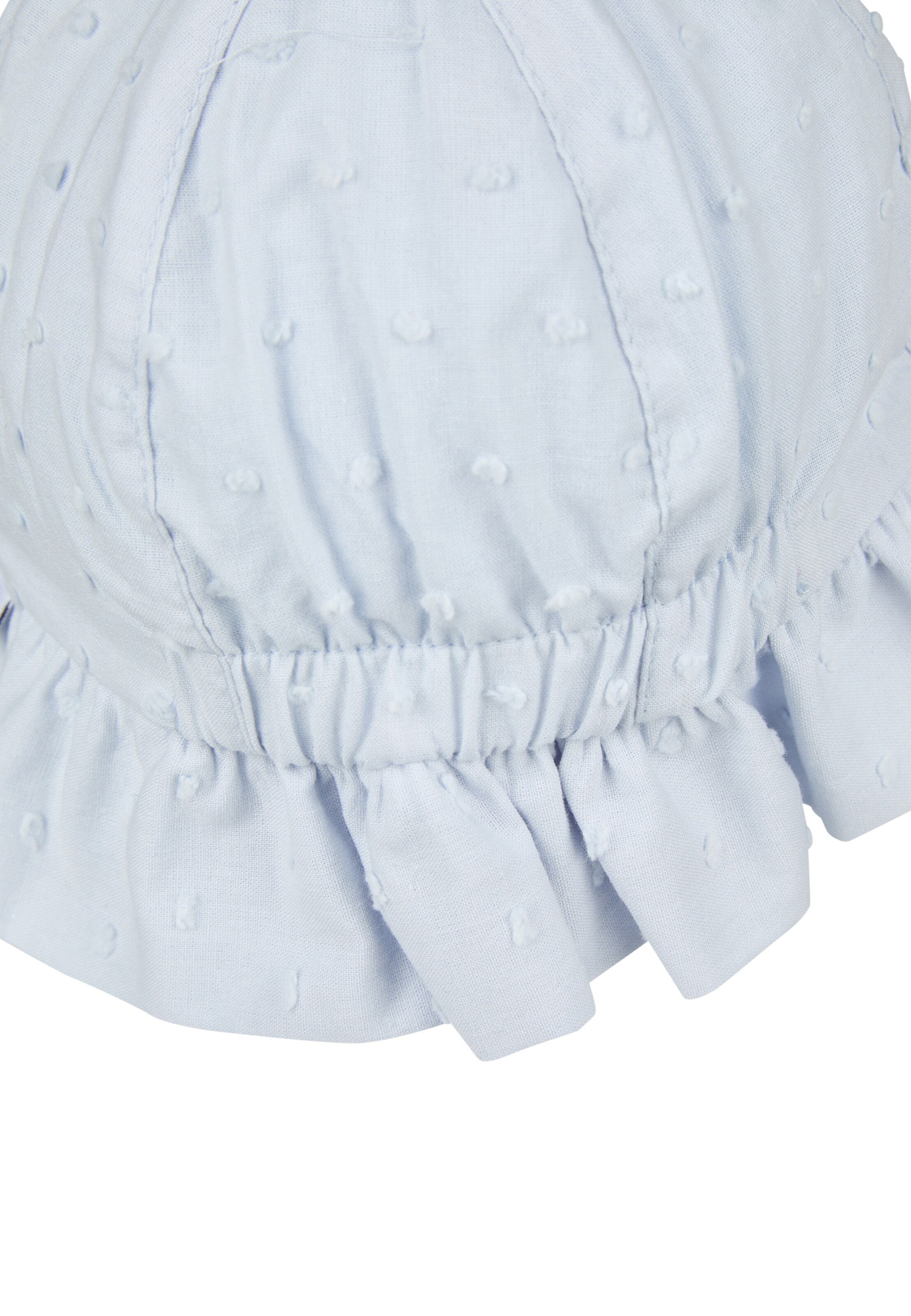 STERNTALER Hut in Blau