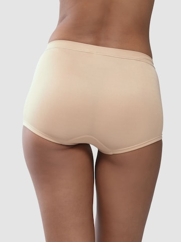 Mey Boyshorts in Beige