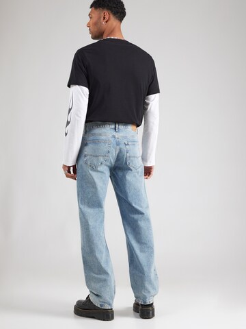 Pepe Jeans - regular Vaquero 'BEXLEY' en azul