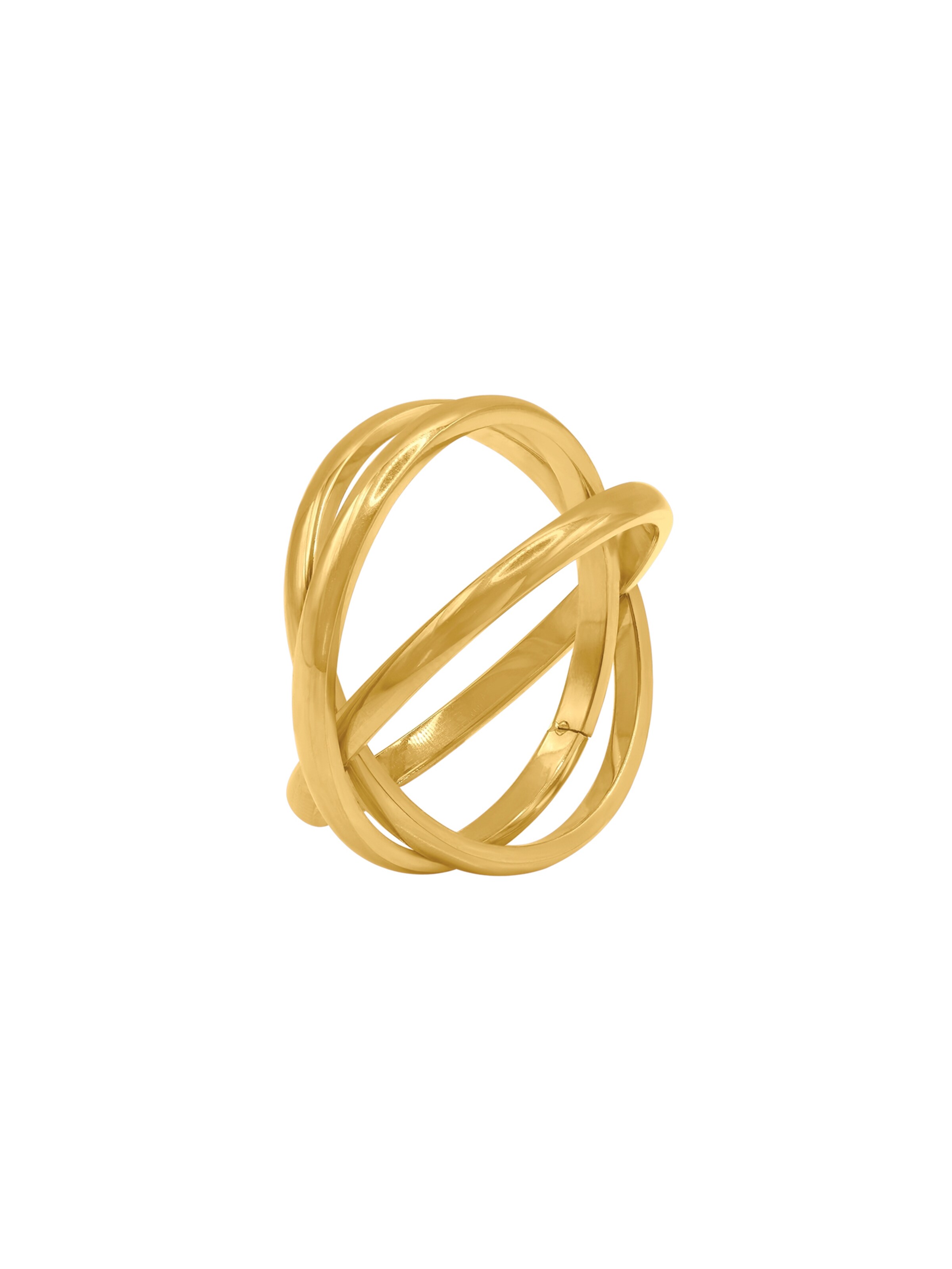Heideman Ring 'Loris' in Gold