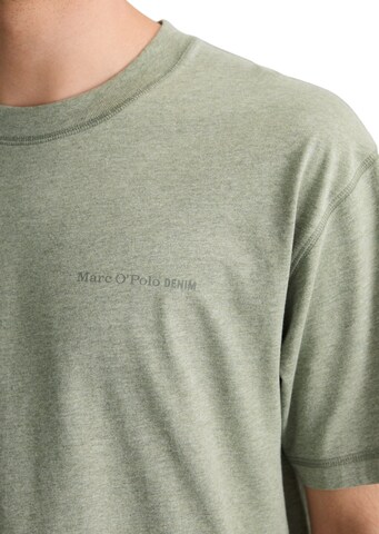 Marc O'Polo DENIM Shirt in Green